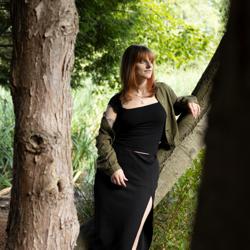Nature and Style II